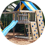 Jungle Gym Accessories